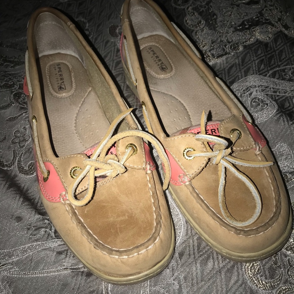 Sperry shoes - Picture 2 of 4